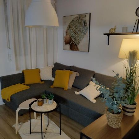 זאגרב Apartman 7Th Heaven מראה חיצוני תמונה
