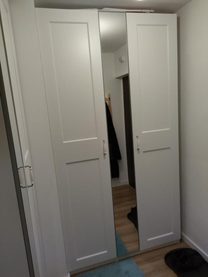זאגרב Apartman 7Th Heaven מראה חיצוני תמונה