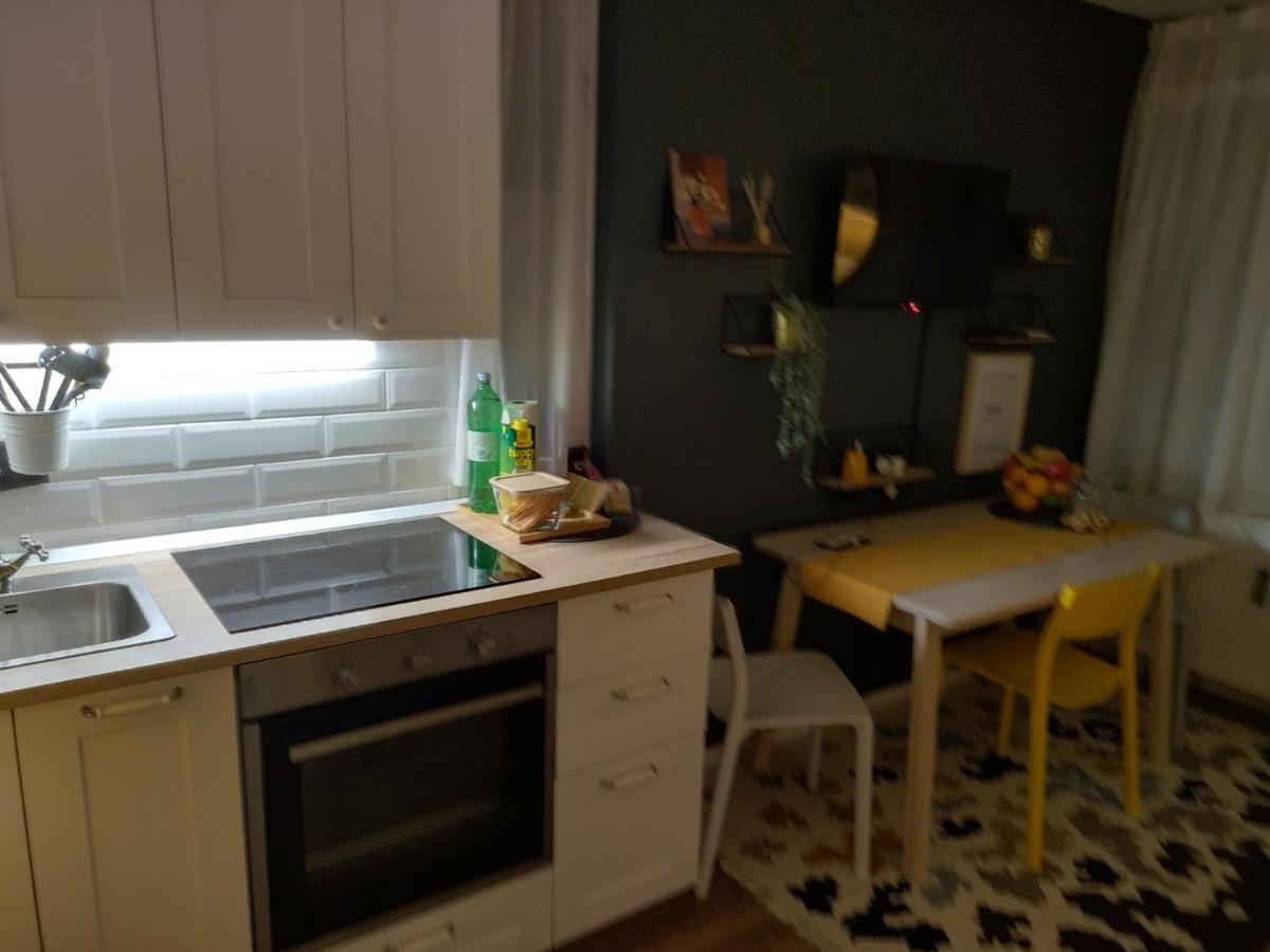 זאגרב Apartman 7Th Heaven מראה חיצוני תמונה