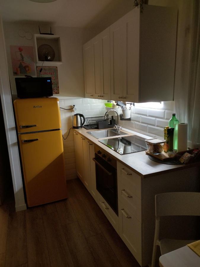זאגרב Apartman 7Th Heaven מראה חיצוני תמונה